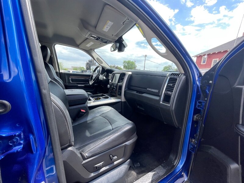 2015 RAM 1500 Laramie - Photo 6 - Nampa, ID 83651