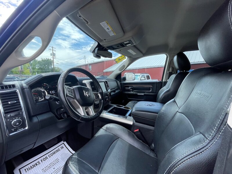 2015 RAM 1500 Laramie - Photo 10 - Nampa, ID 83651