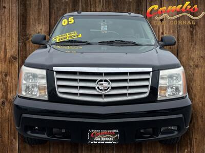 2005 Cadillac Escalade   - Photo 2 - Nampa, ID 83651