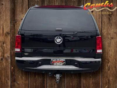 2005 Cadillac Escalade   - Photo 4 - Nampa, ID 83651