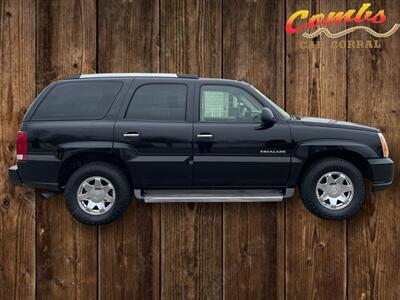 2005 Cadillac Escalade   - Photo 5 - Nampa, ID 83651