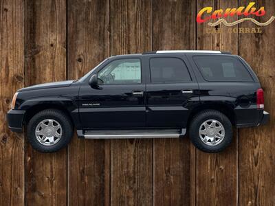 2005 Cadillac Escalade   - Photo 3 - Nampa, ID 83651