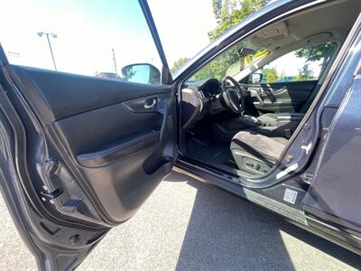 2016 Nissan Rogue SV   - Photo 7 - Boise, ID 83704