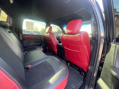 2015 RAM 1500 Rebel - Photo 9 - Boise, ID 83704