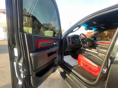 2015 RAM 1500 Rebel - Photo 7 - Boise, ID 83704