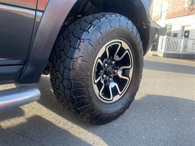 2015 RAM 1500 Rebel - Photo 11 - Boise, ID 83704