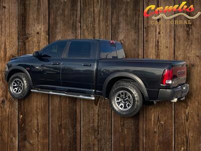 2015 RAM 1500 Rebel - Photo 3 - Boise, ID 83704