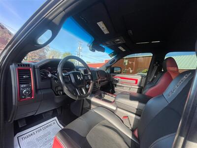 2015 RAM 1500 Rebel - Photo 6 - Boise, ID 83704