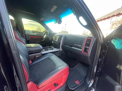 2015 RAM 1500 Rebel - Photo 10 - Boise, ID 83704