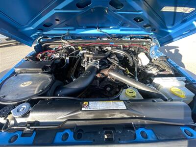 2010 Jeep Wrangler Islander   - Photo 14 - Nampa, ID 83651