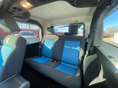 2010 Jeep Wrangler Islander   - Photo 9 - Nampa, ID 83651