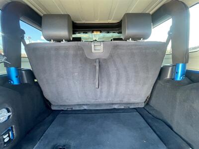 2010 Jeep Wrangler Islander   - Photo 10 - Nampa, ID 83651