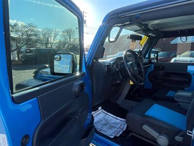 2010 Jeep Wrangler Islander   - Photo 7 - Nampa, ID 83651