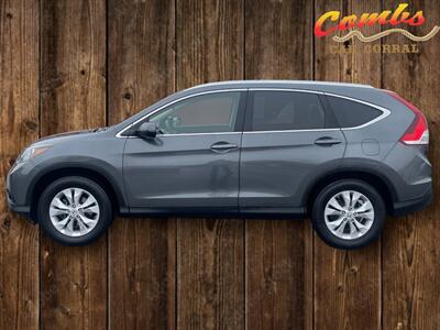 2013 Honda CR-V EX-L   - Photo 3 - Nampa, ID 83651