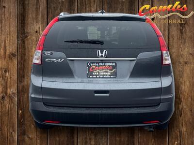 2013 Honda CR-V EX-L   - Photo 4 - Nampa, ID 83651