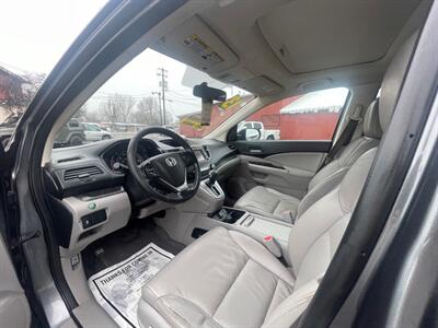 2013 Honda CR-V EX-L   - Photo 6 - Nampa, ID 83651