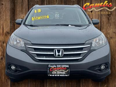 2013 Honda CR-V EX-L   - Photo 2 - Nampa, ID 83651