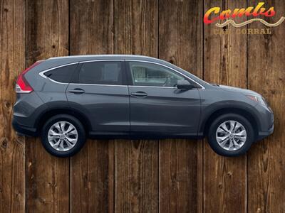 2013 Honda CR-V EX-L   - Photo 5 - Nampa, ID 83651