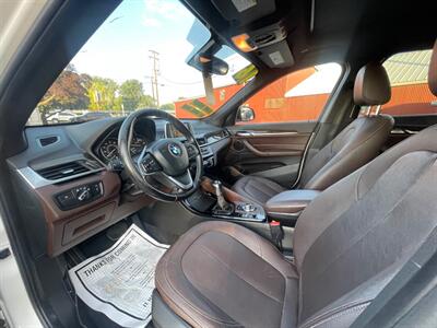 2016 BMW X1 xDrive28i   - Photo 6 - Boise, ID 83704