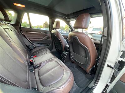 2016 BMW X1 xDrive28i   - Photo 10 - Boise, ID 83704