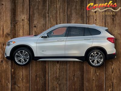 2016 BMW X1 xDrive28i   - Photo 3 - Boise, ID 83704