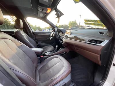 2016 BMW X1 xDrive28i   - Photo 11 - Boise, ID 83704
