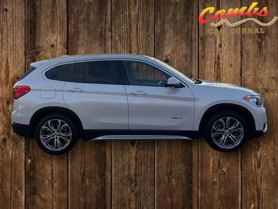 2016 BMW X1 xDrive28i   - Photo 5 - Boise, ID 83704