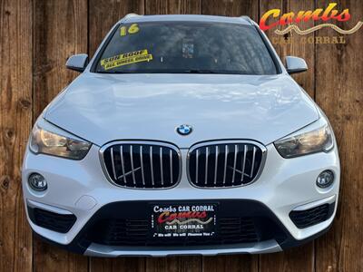 2016 BMW X1 xDrive28i   - Photo 2 - Boise, ID 83704