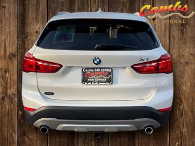 2016 BMW X1 xDrive28i   - Photo 4 - Boise, ID 83704
