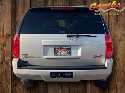 2007 GMC Yukon SLT   - Photo 4 - Nampa, ID 83651