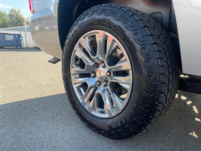2007 GMC Yukon SLT   - Photo 12 - Nampa, ID 83651