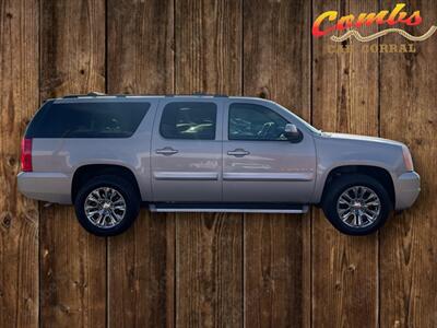 2007 GMC Yukon SLT   - Photo 5 - Nampa, ID 83651