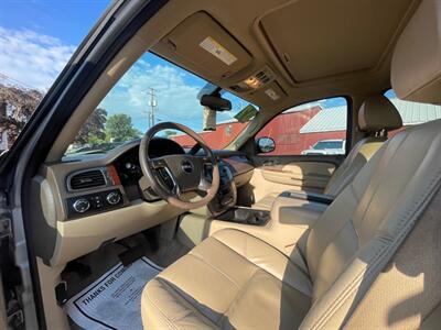 2007 GMC Yukon SLT   - Photo 6 - Nampa, ID 83651