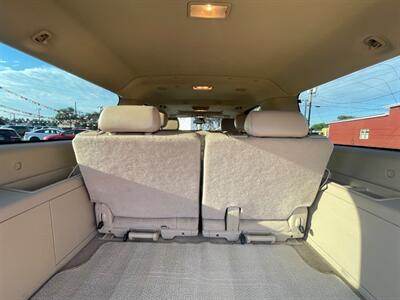 2007 GMC Yukon SLT   - Photo 9 - Nampa, ID 83651