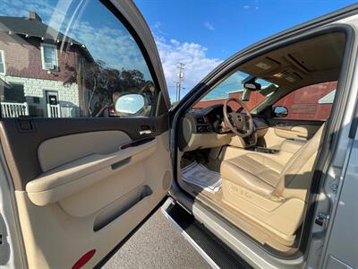 2007 GMC Yukon SLT   - Photo 7 - Nampa, ID 83651