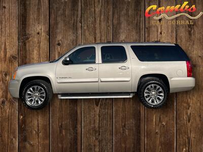 2007 GMC Yukon SLT   - Photo 3 - Nampa, ID 83651