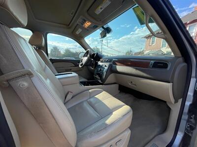 2007 GMC Yukon SLT   - Photo 11 - Nampa, ID 83651