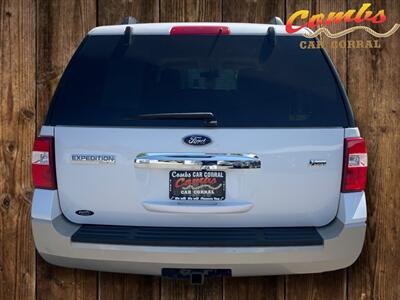 2010 Ford Expedition Eddie Bauer   - Photo 4 - Nampa, ID 83651