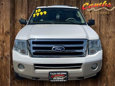2010 Ford Expedition Eddie Bauer   - Photo 2 - Nampa, ID 83651