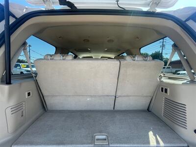 2010 Ford Expedition Eddie Bauer   - Photo 9 - Nampa, ID 83651