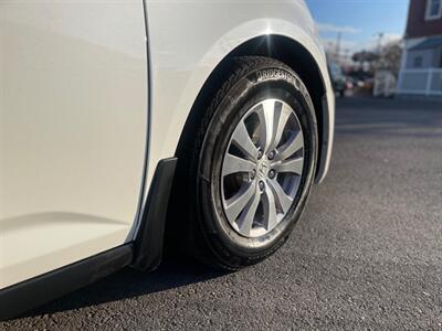 2014 Honda Odyssey EX-L w/DVD   - Photo 13 - Boise, ID 83704