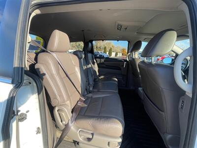 2014 Honda Odyssey EX-L w/DVD   - Photo 11 - Boise, ID 83704