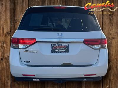 2014 Honda Odyssey EX-L w/DVD   - Photo 4 - Boise, ID 83704