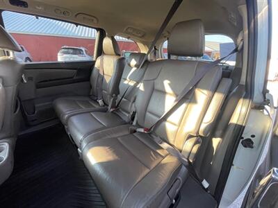 2014 Honda Odyssey EX-L w/DVD   - Photo 8 - Boise, ID 83704