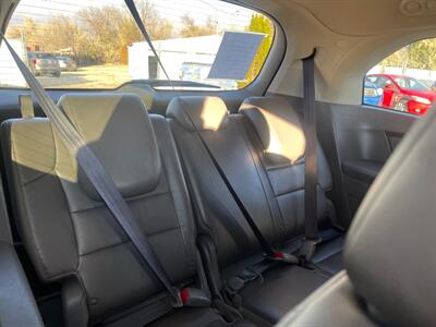 2014 Honda Odyssey EX-L w/DVD   - Photo 10 - Boise, ID 83704