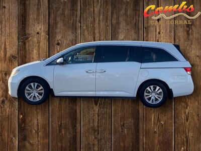 2014 Honda Odyssey EX-L w/DVD   - Photo 3 - Boise, ID 83704