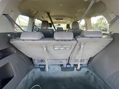 2014 Honda Odyssey EX-L w/DVD   - Photo 9 - Boise, ID 83704