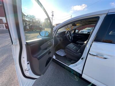 2014 Honda Odyssey EX-L w/DVD   - Photo 7 - Boise, ID 83704