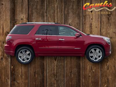 2013 GMC Acadia Denali   - Photo 5 - Boise, ID 83704