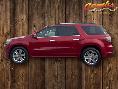 2013 GMC Acadia Denali   - Photo 3 - Boise, ID 83704